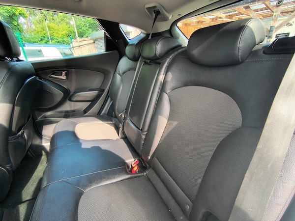 Used Hyundai Ix35 2013 for sale - 75459305: Photo 25