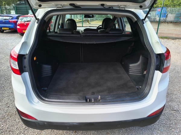 Used Hyundai Ix35 2013 for sale - 75459305: Photo 26