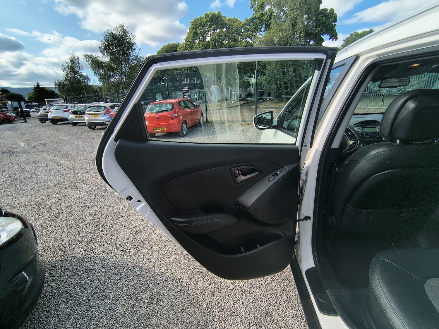 Vehicle 27