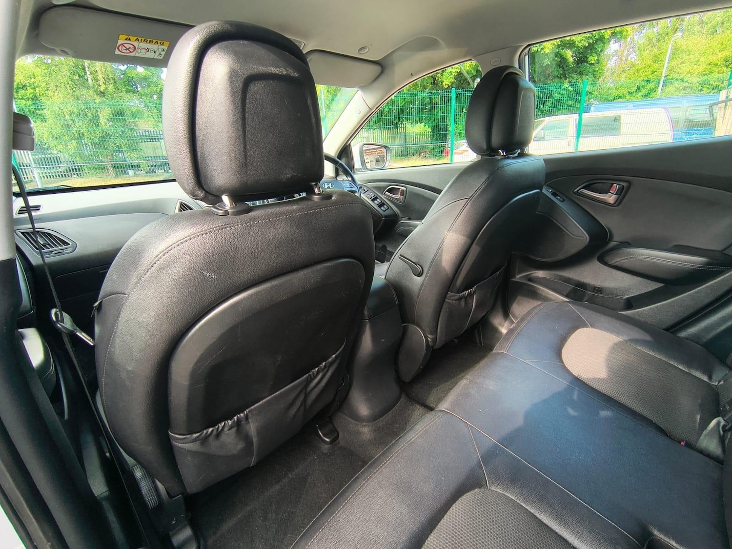 Vehicle 28