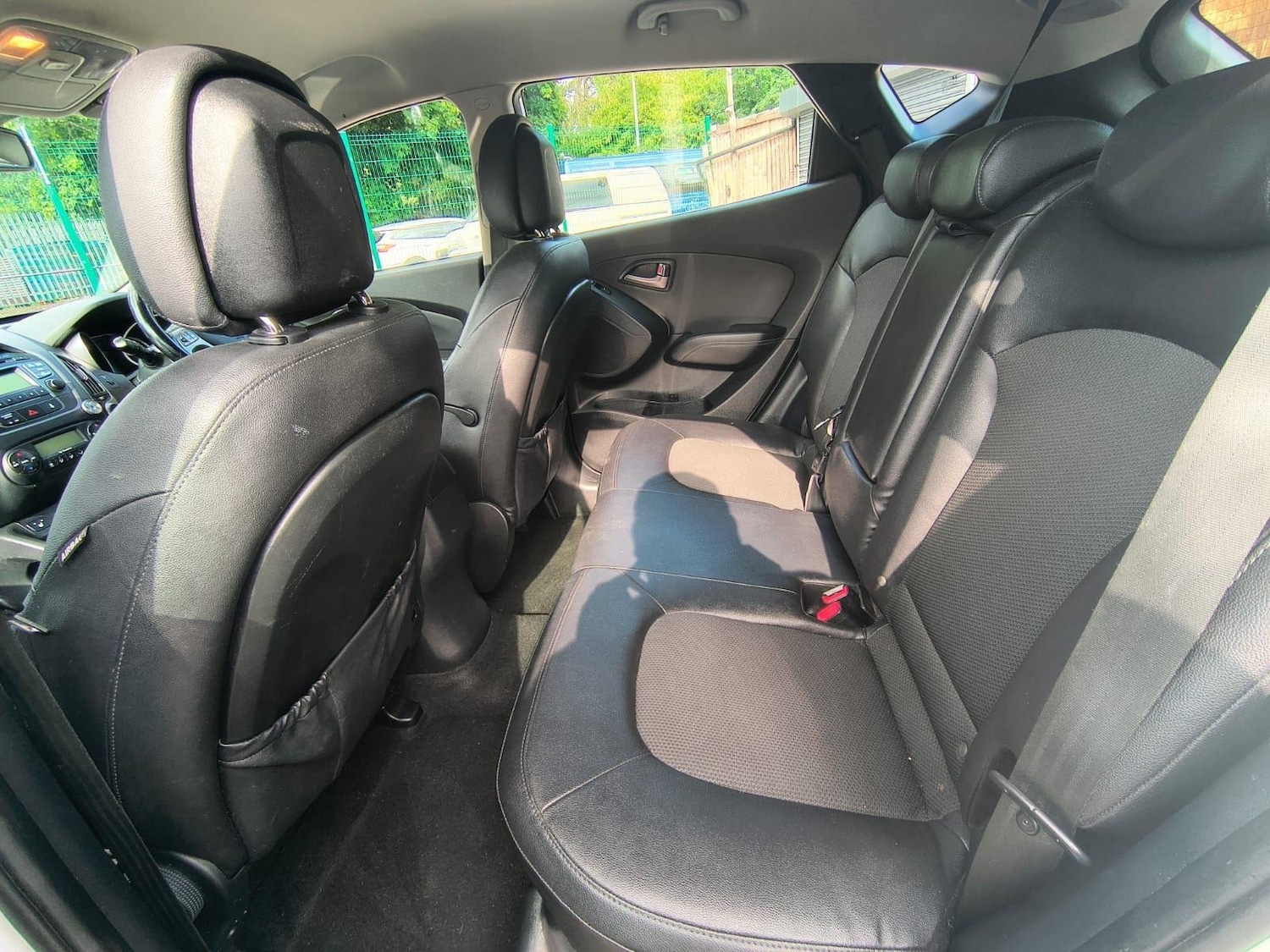 Vehicle 29