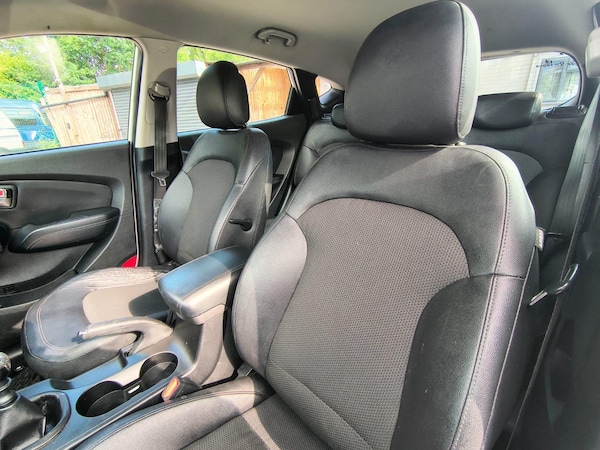 Used Hyundai Ix35 2013 for sale - 75459305: Photo 30