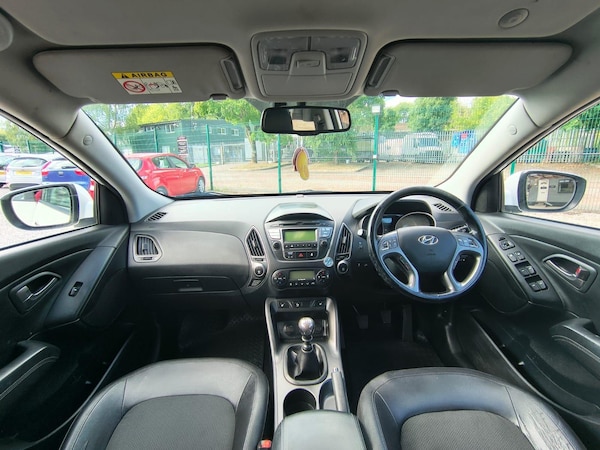 Used Hyundai Ix35 2013 for sale - 75459305: Photo 31