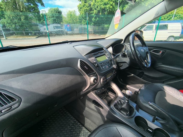 Used Hyundai Ix35 2013 for sale - 75459305: Photo 34