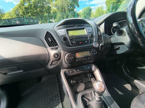 Used Hyundai Ix35 2013 for sale - 75459305: Photo 36
