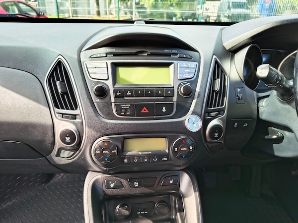 Used Hyundai Ix35 2013 for sale - 75459305: Photo 37