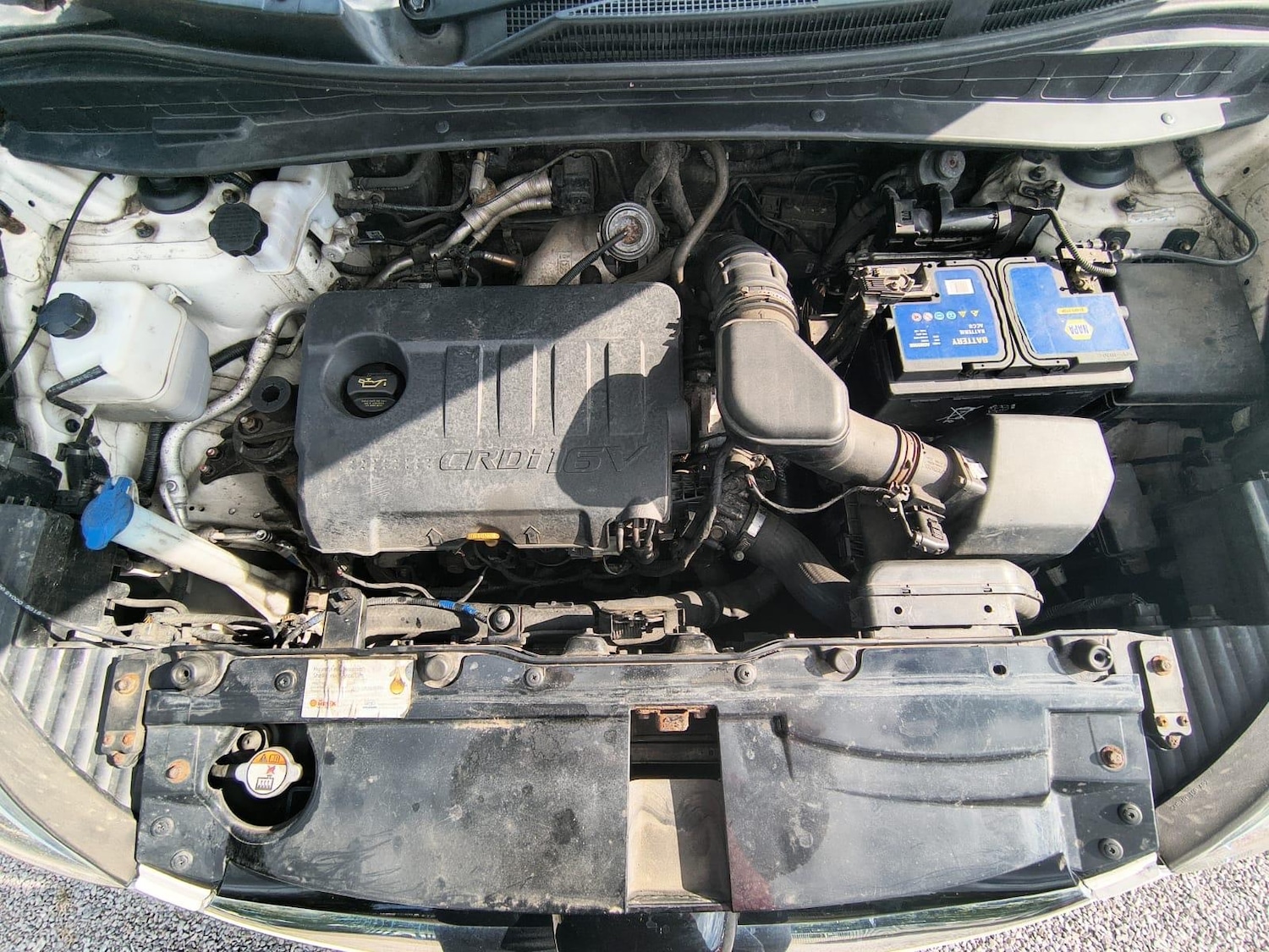 Vehicle 40
