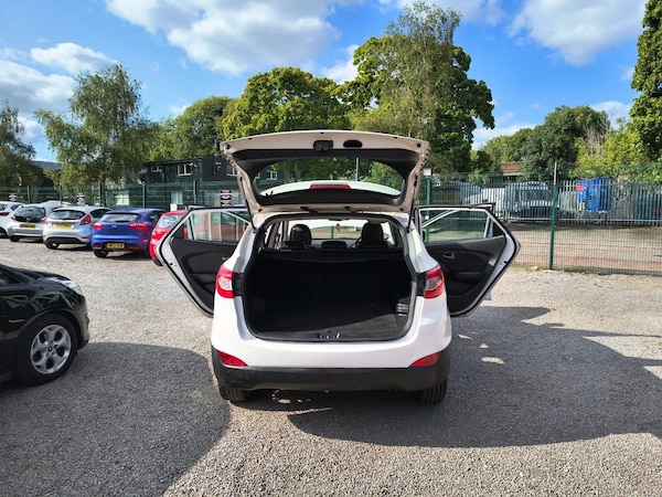 Used Hyundai Ix35 2013 for sale - 75459305: Photo 45