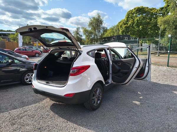 Used Hyundai Ix35 2013 for sale - 75459305: Photo 46