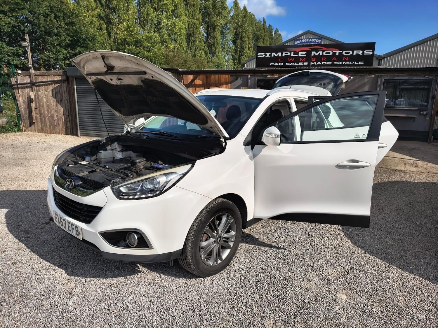 Vehicle 48