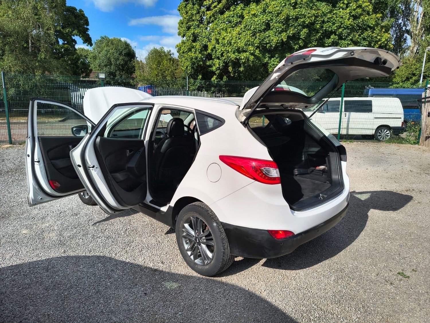Vehicle 50