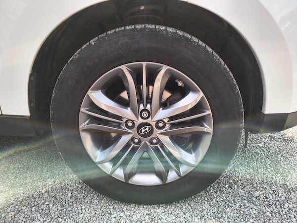 Used Hyundai Ix35 2013 for sale - 75459305: Photo 51