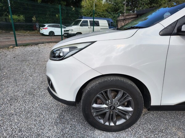 Used Hyundai Ix35 2013 for sale - 75459305: Photo 52