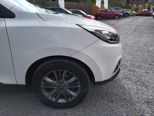 Used Hyundai Ix35 2013 for sale - 75459305: Photo 53
