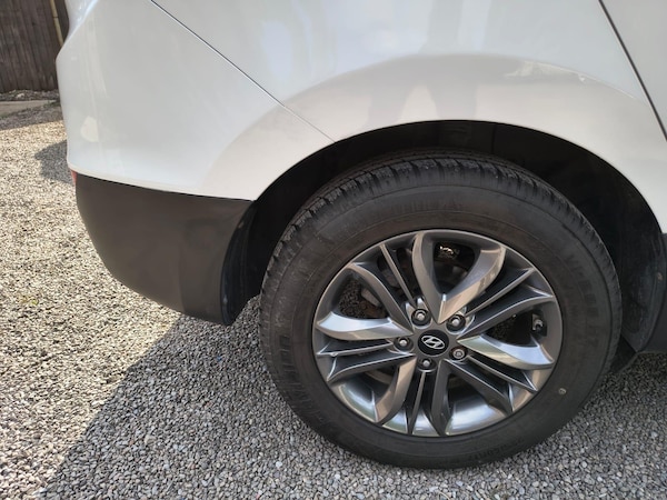 Used Hyundai Ix35 2013 for sale - 75459305: Photo 54