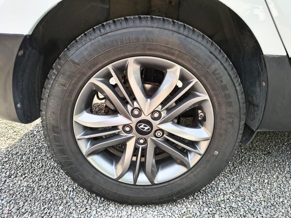 Used Hyundai Ix35 2013 for sale - 75459305: Photo 55