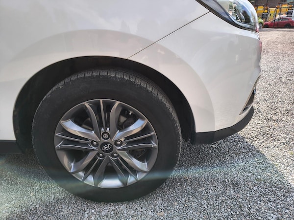 Used Hyundai Ix35 2013 for sale - 75459305: Photo 56