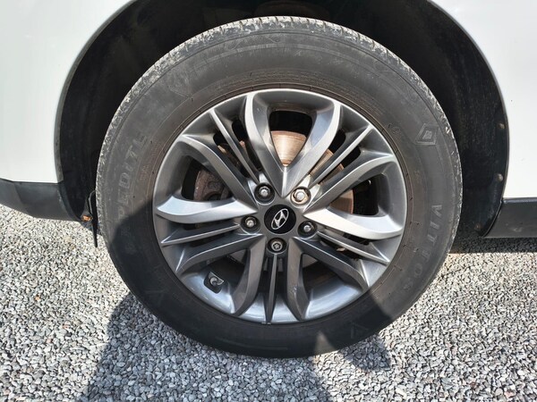 Used Hyundai Ix35 2013 for sale - 75459305: Photo 57