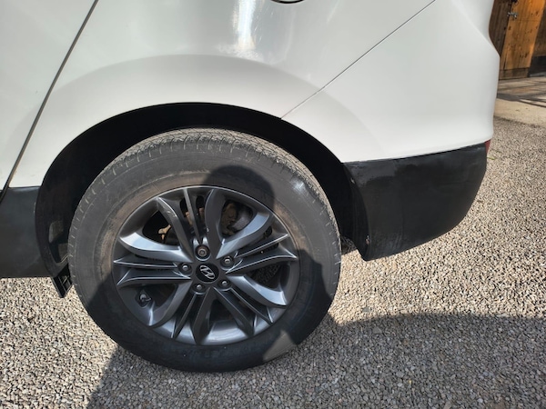 Used Hyundai Ix35 2013 for sale - 75459305: Photo 58