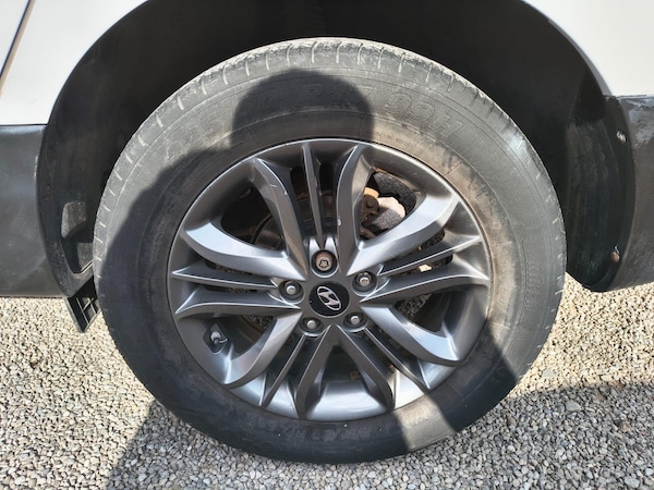 Used Hyundai Ix35 2013 for sale - 75459305: Photo 59