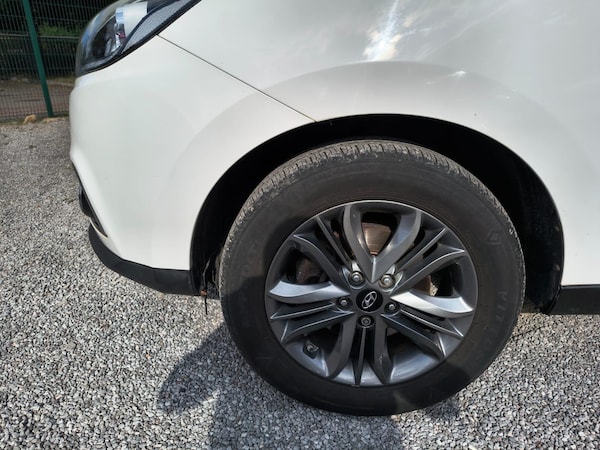 Used Hyundai Ix35 2013 for sale - 75459305: Photo 60