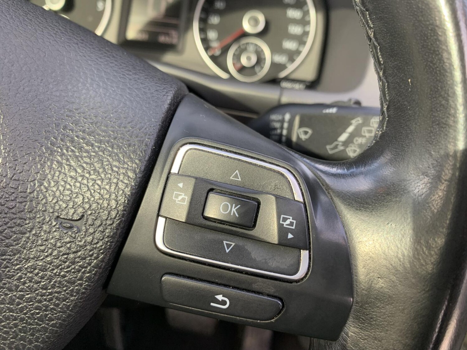 Used Volkswagen Touran 2014 for sale - 77822699: Photo 15