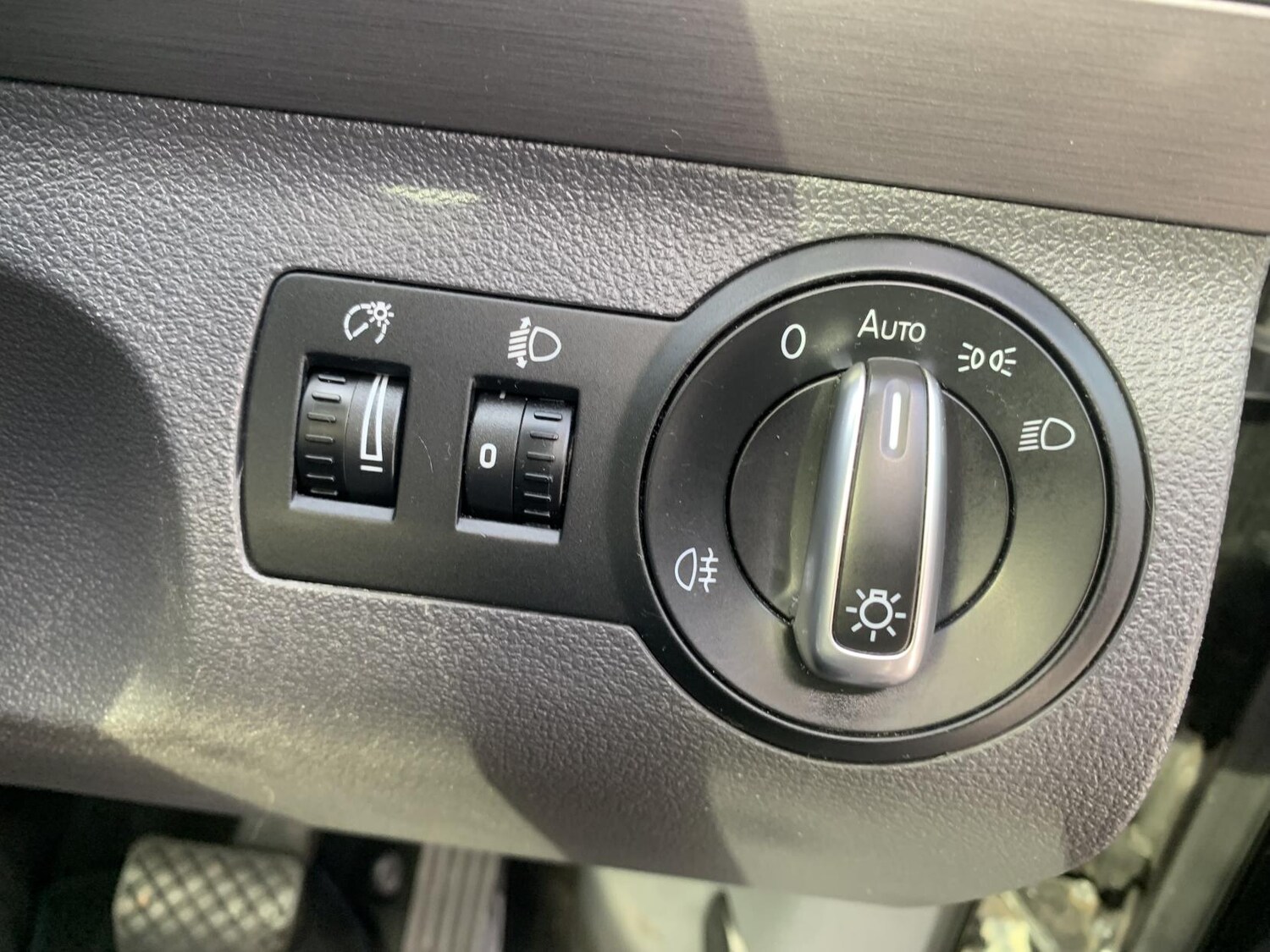 Used Volkswagen Touran 2014 for sale - 77822699: Photo 18