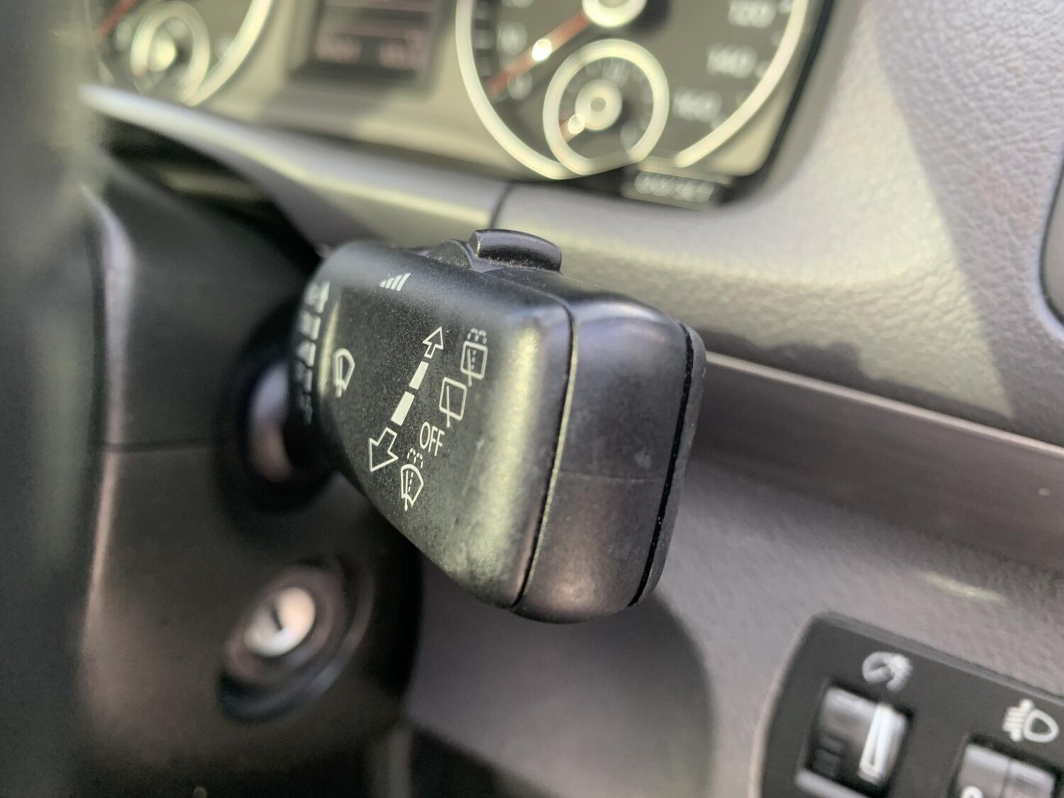 Used Volkswagen Touran 2014 for sale - 77822699: Photo 19