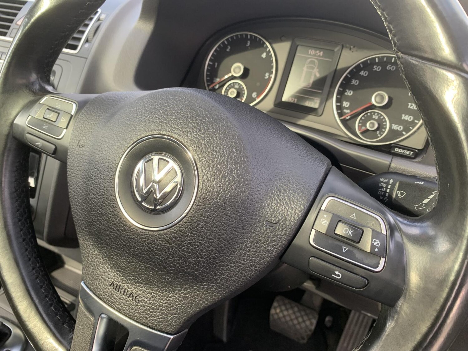 Used Volkswagen Touran 2014 for sale - 77822699: Photo 20