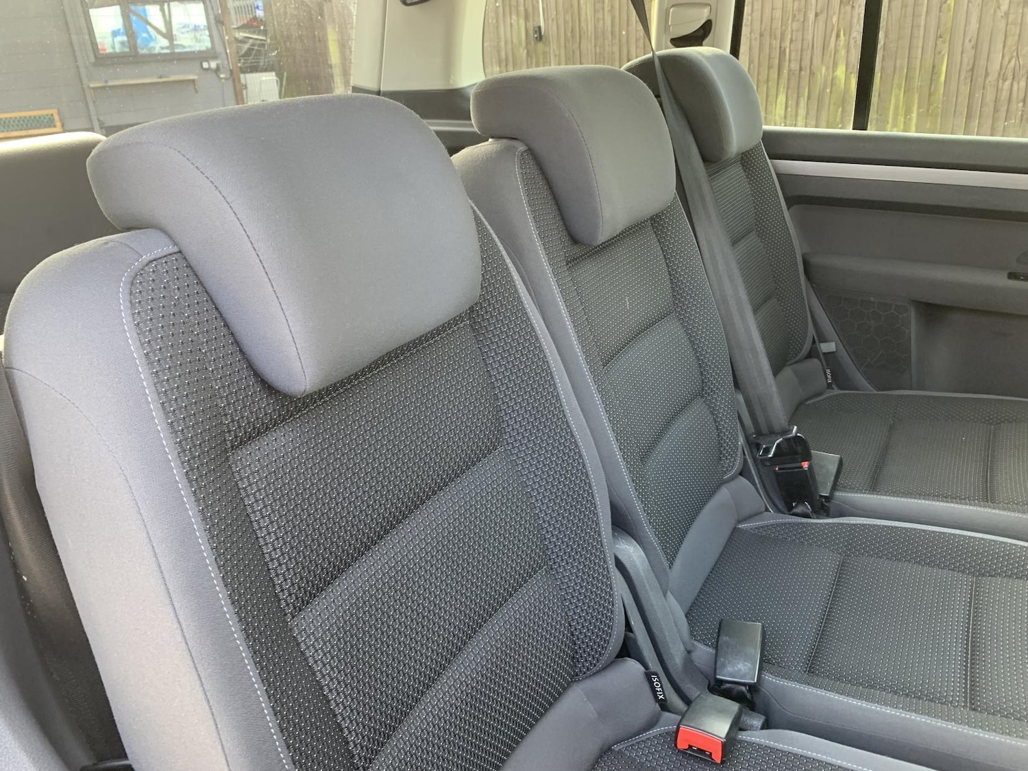 Used Volkswagen Touran 2014 for sale - 77822699: Photo 21