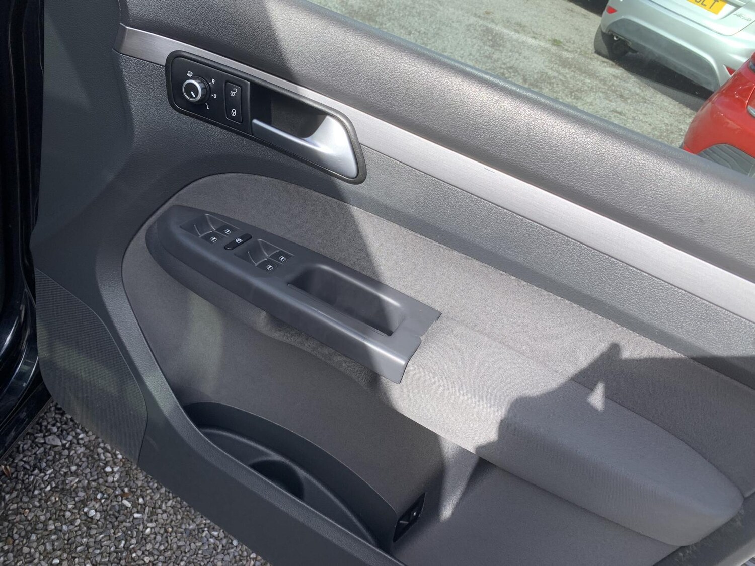 Used Volkswagen Touran 2014 for sale - 77822699: Photo 22