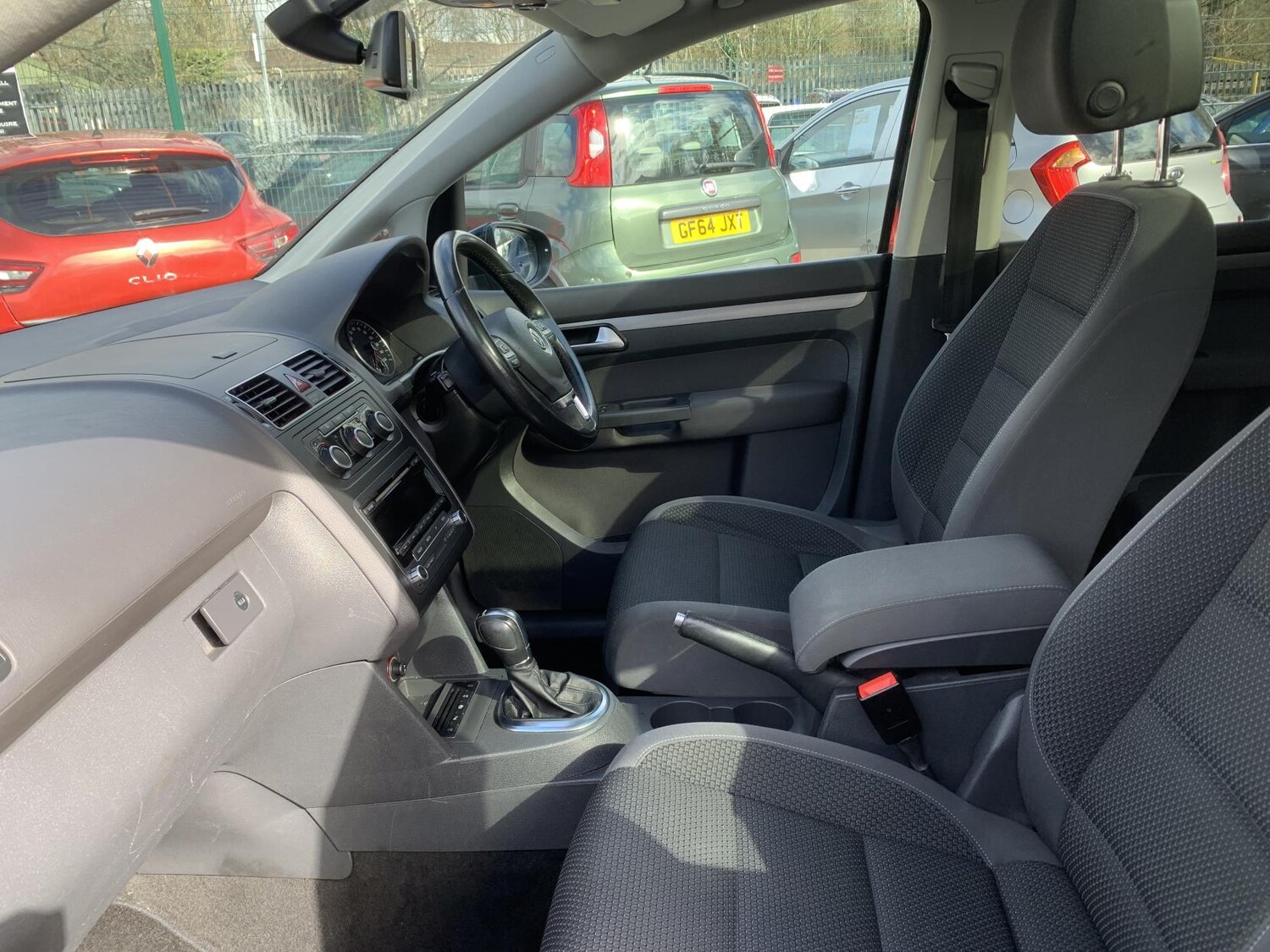 Used Volkswagen Touran 2014 for sale - 77822699: Photo 36