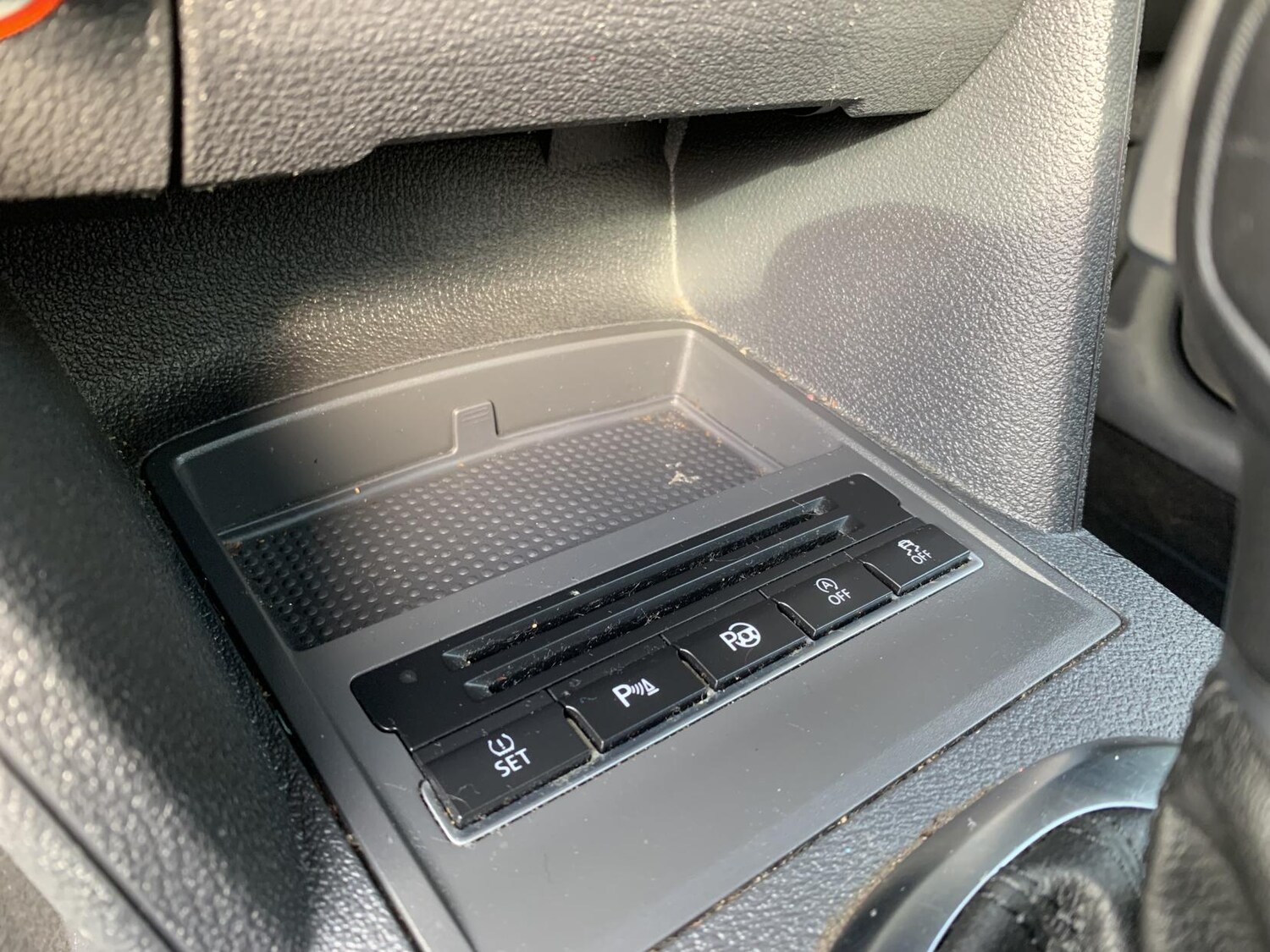 Used Volkswagen Touran 2014 for sale - 77822699: Photo 39