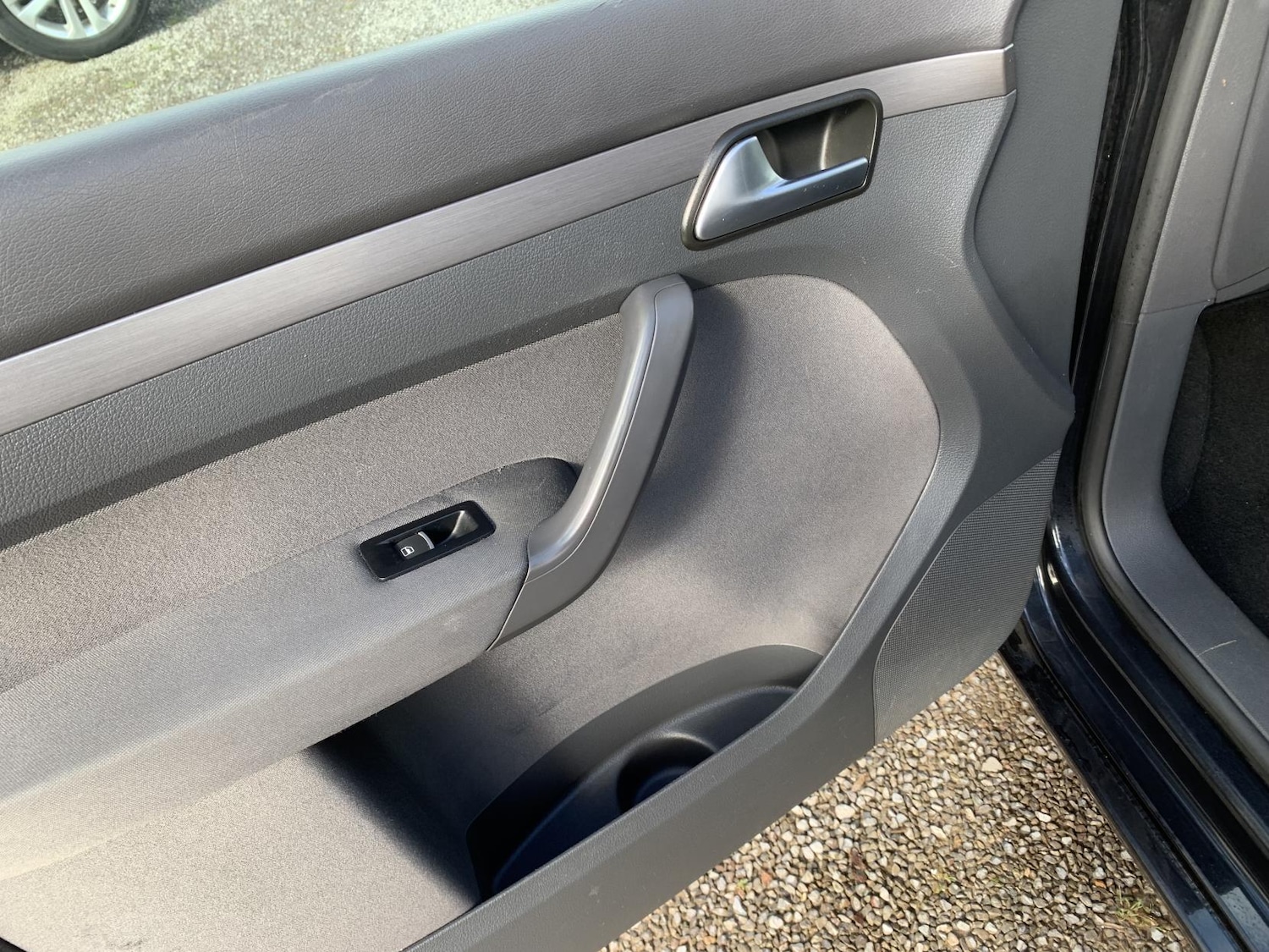 Used Volkswagen Touran 2014 for sale - 77822699: Photo 47