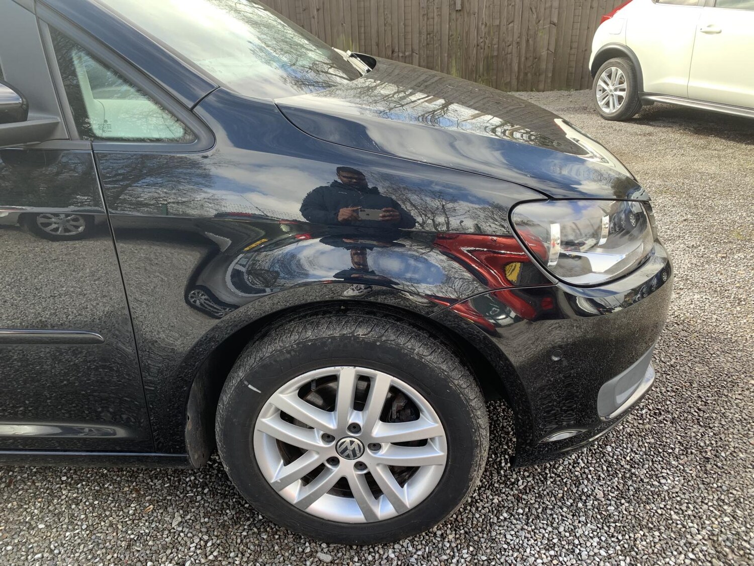 Used Volkswagen Touran 2014 for sale - 77822699: Photo 59