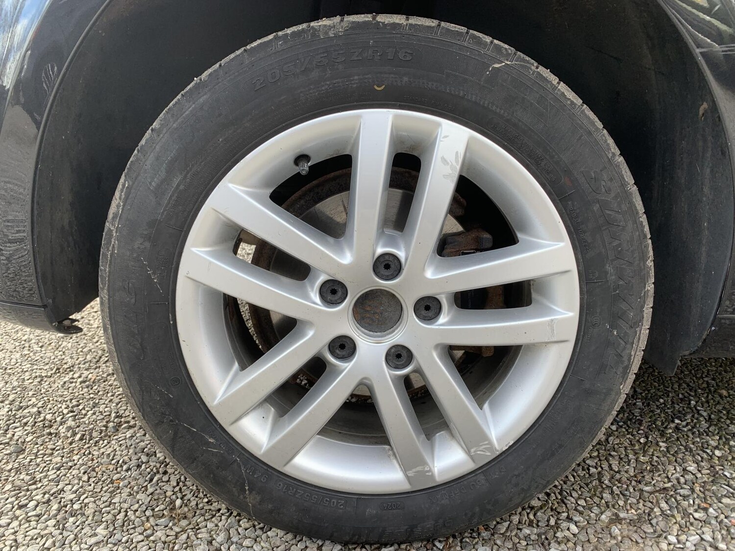 Used Volkswagen Touran 2014 for sale - 77822699: Photo 65