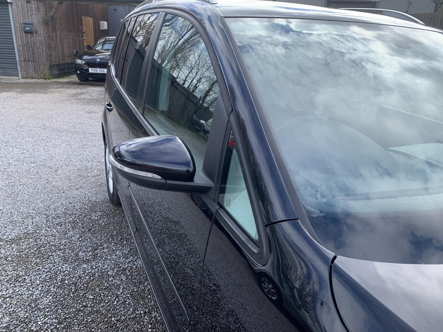 Used Volkswagen Touran 2014 for sale - 77822699: Photo 70