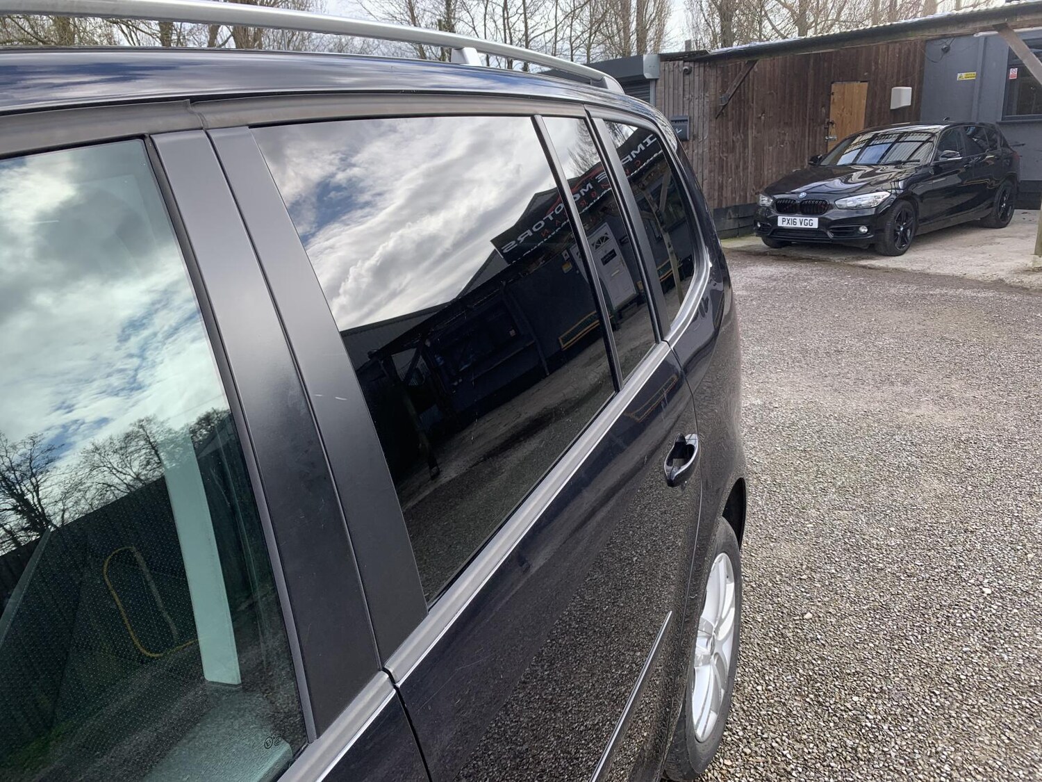 Used Volkswagen Touran 2014 for sale - 77822699: Photo 72