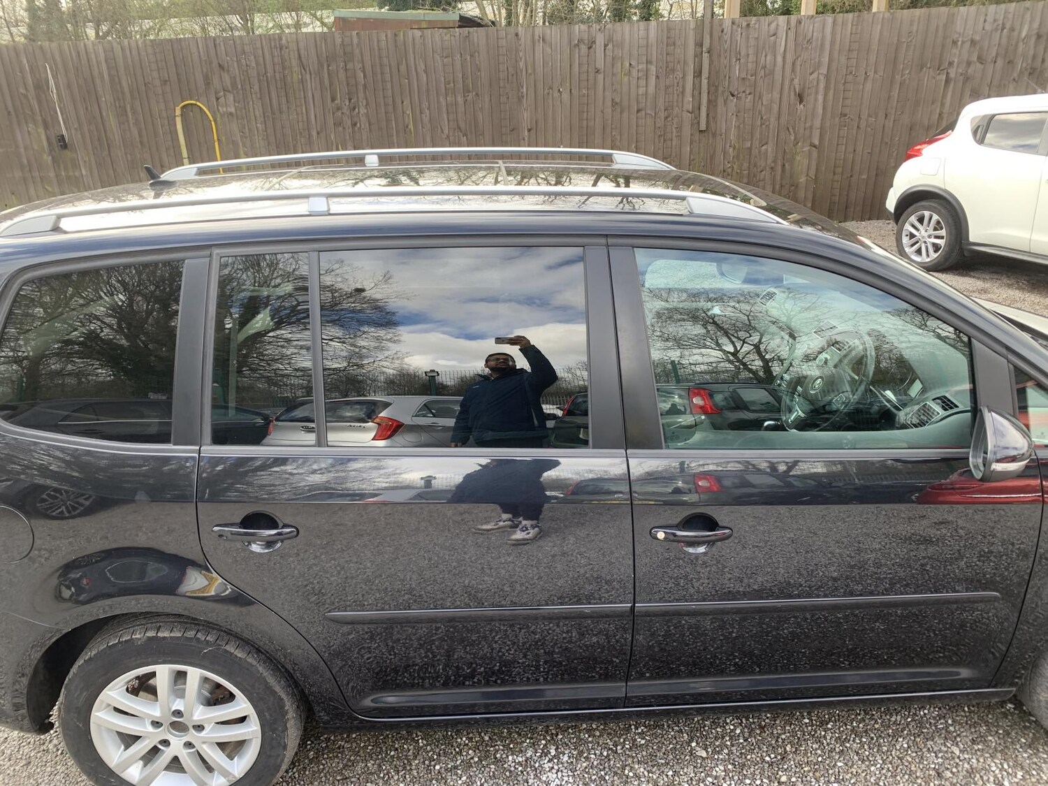 Used Volkswagen Touran 2014 for sale - 77822699: Photo 78