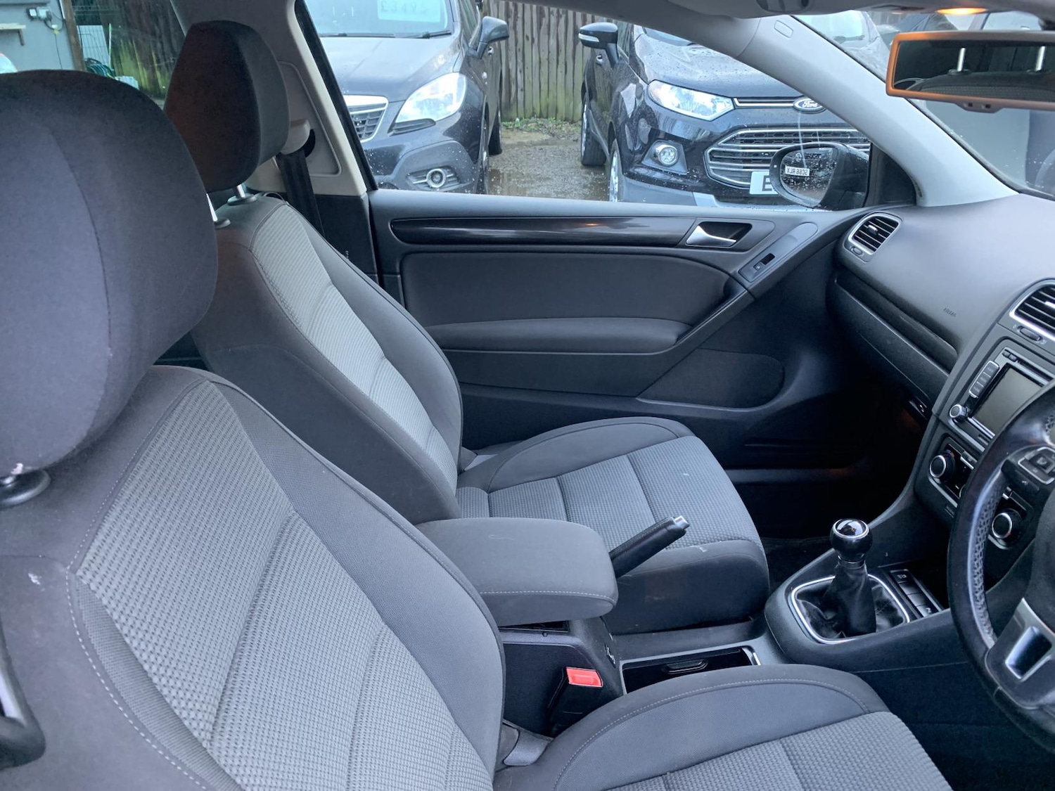 Used Volkswagen Golf 2012 for sale - 77630944: Photo 11