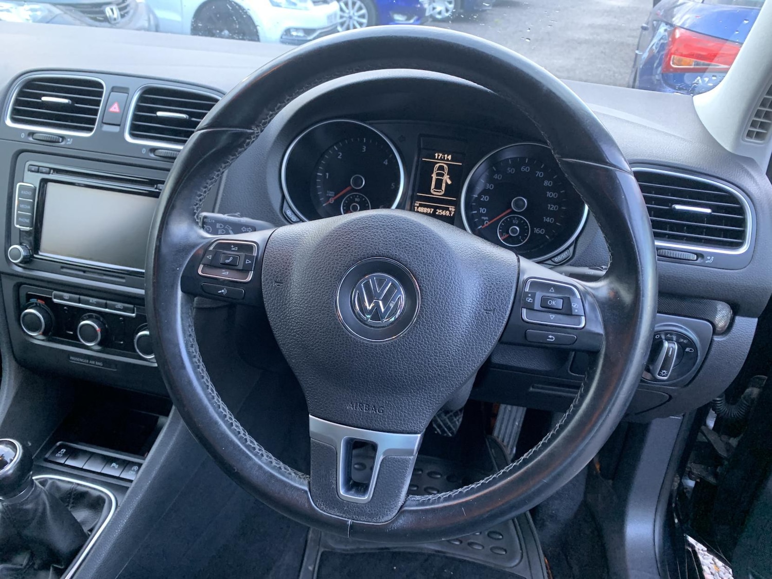 Used Volkswagen Golf 2012 for sale - 77630944: Photo 13