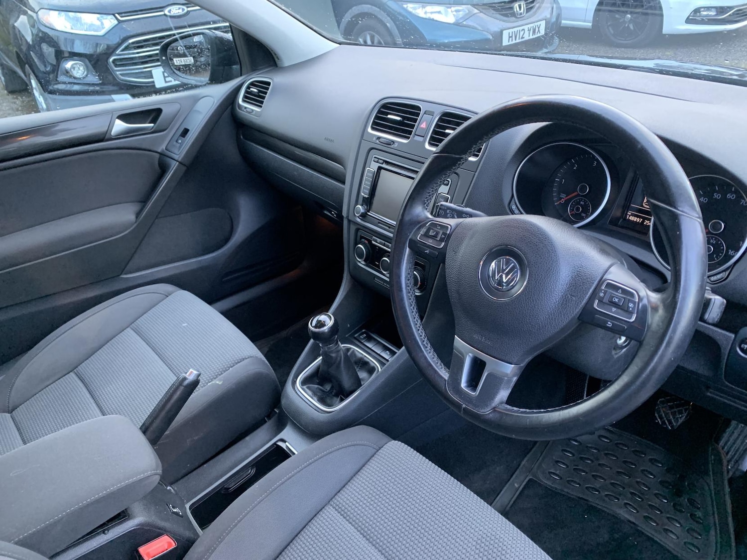 Used Volkswagen Golf 2012 for sale - 77630944: Photo 16