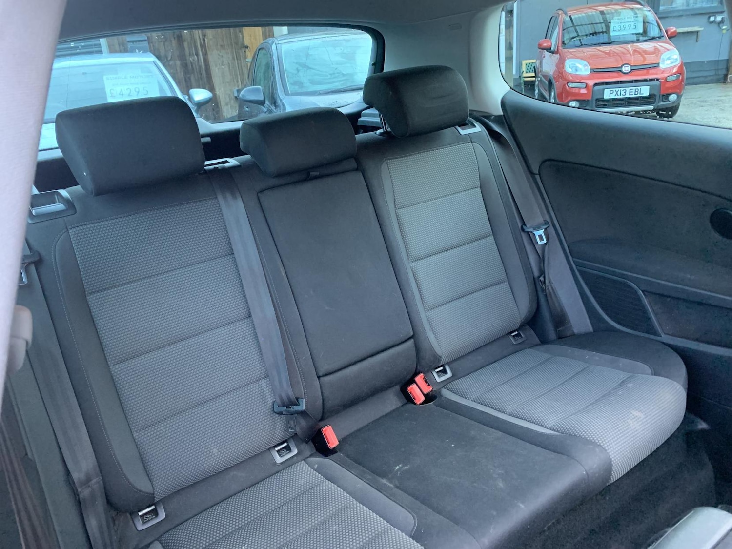 Used Volkswagen Golf 2012 for sale - 77630944: Photo 21