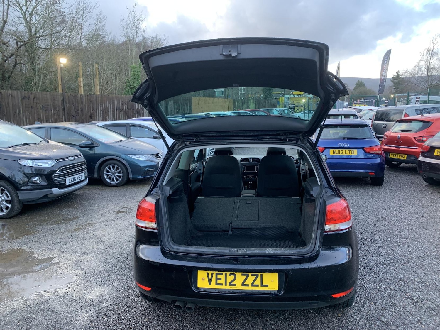 Used Volkswagen Golf 2012 for sale - 77630944: Photo 24