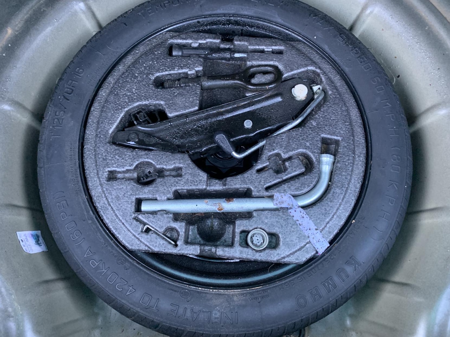 Used Volkswagen Golf 2012 for sale - 77630944: Photo 26