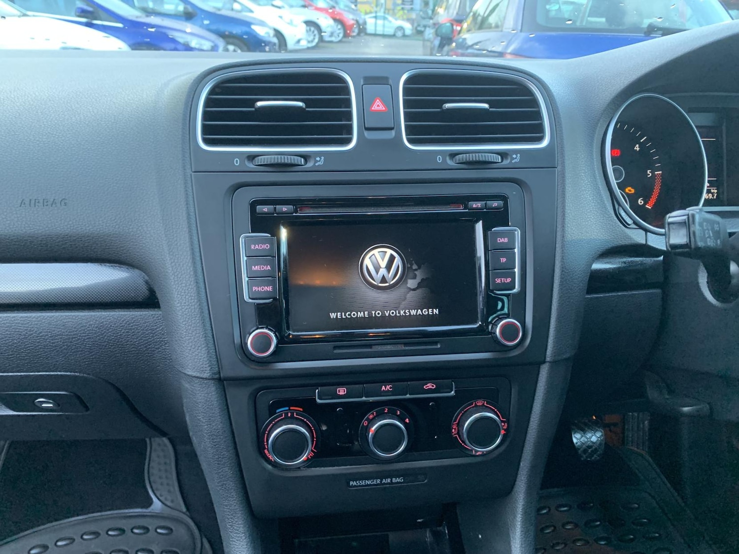 Used Volkswagen Golf 2012 for sale - 77630944: Photo 32