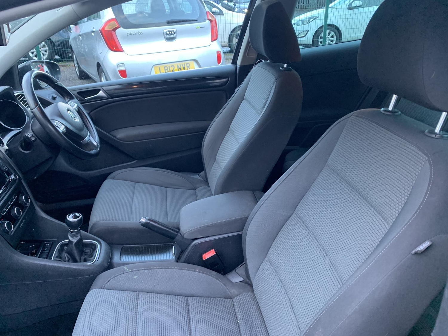 Used Volkswagen Golf 2012 for sale - 77630944: Photo 34