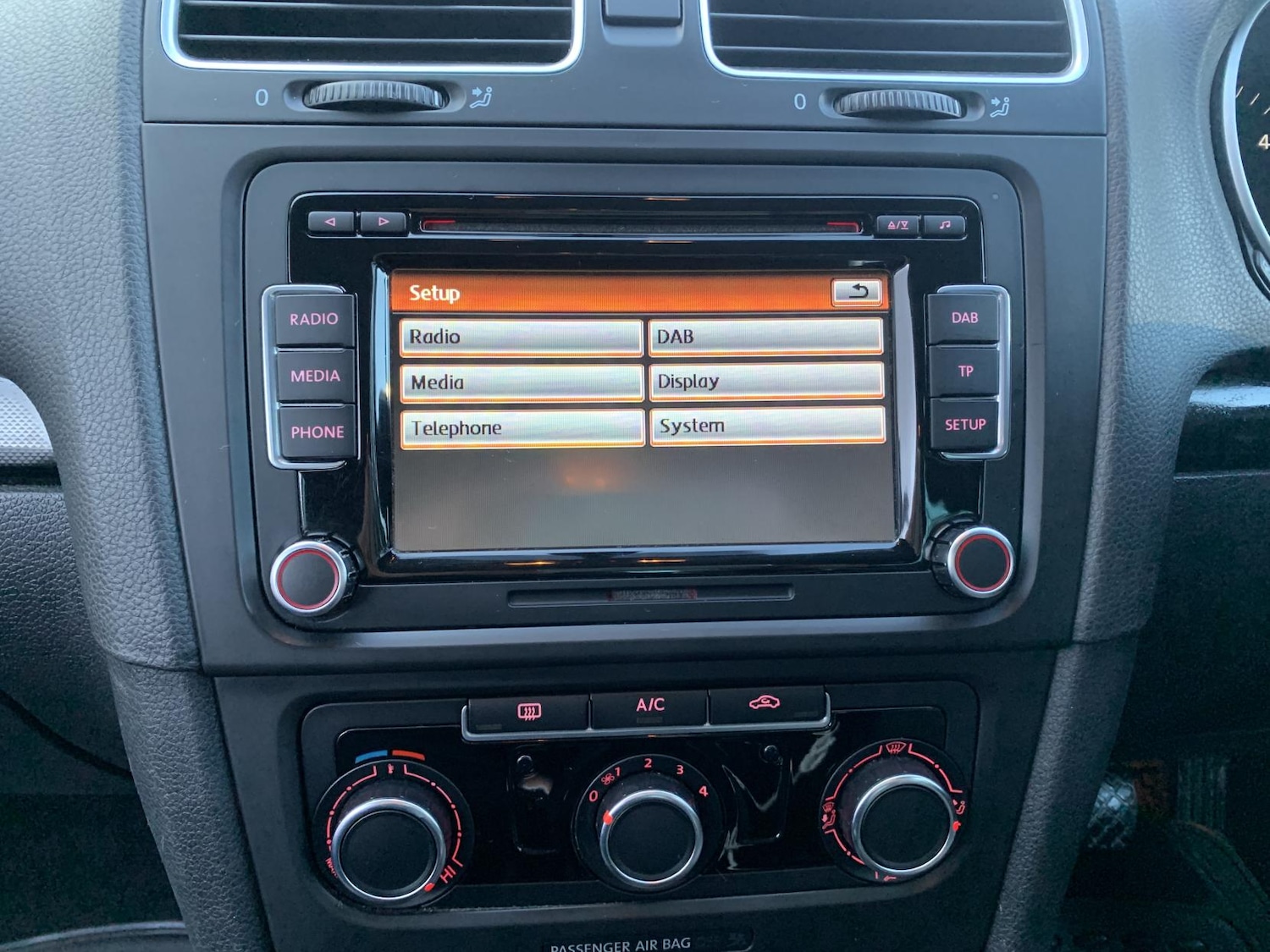 Used Volkswagen Golf 2012 for sale - 77630944: Photo 35