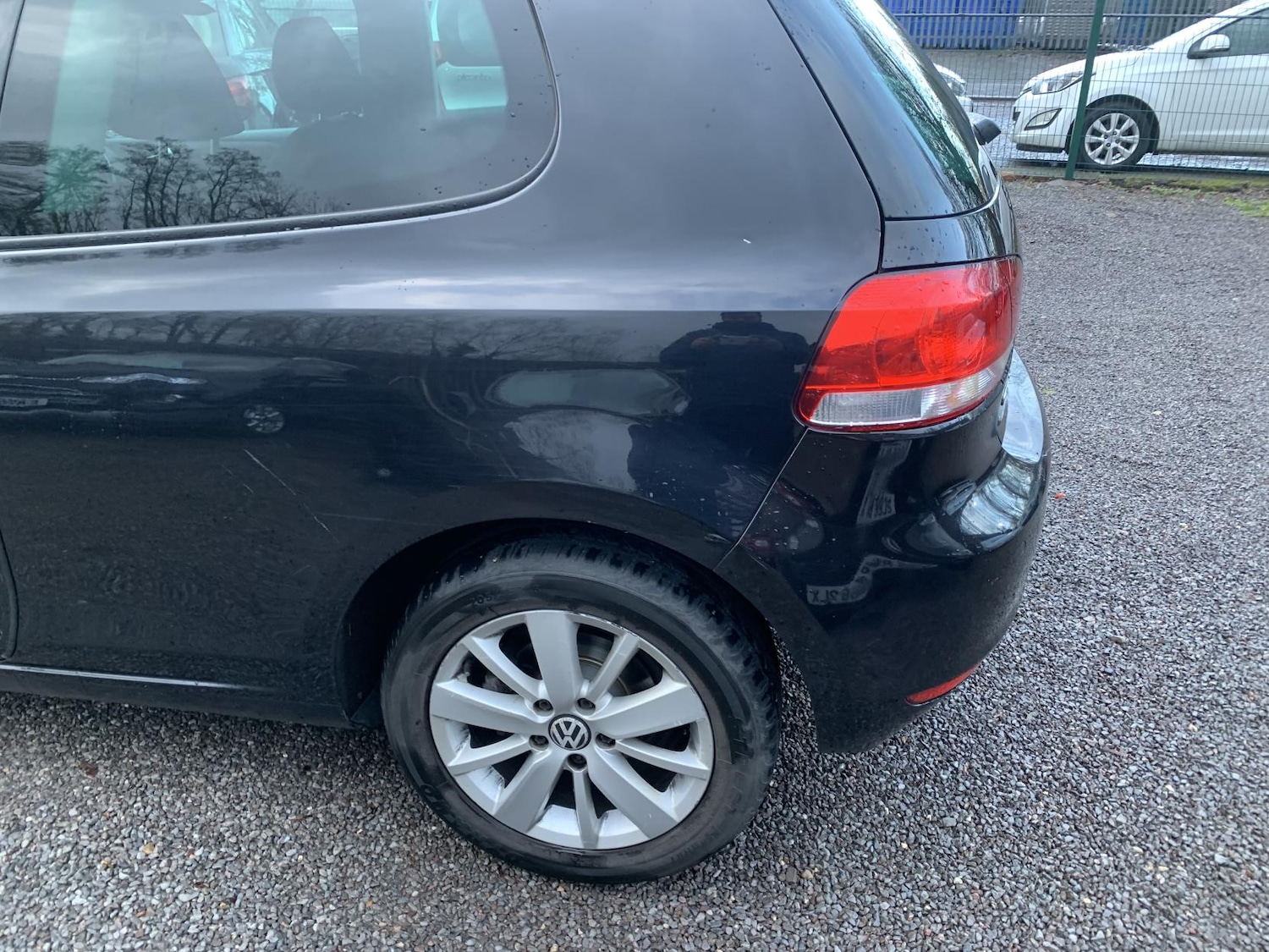 Used Volkswagen Golf 2012 for sale - 77630944: Photo 50