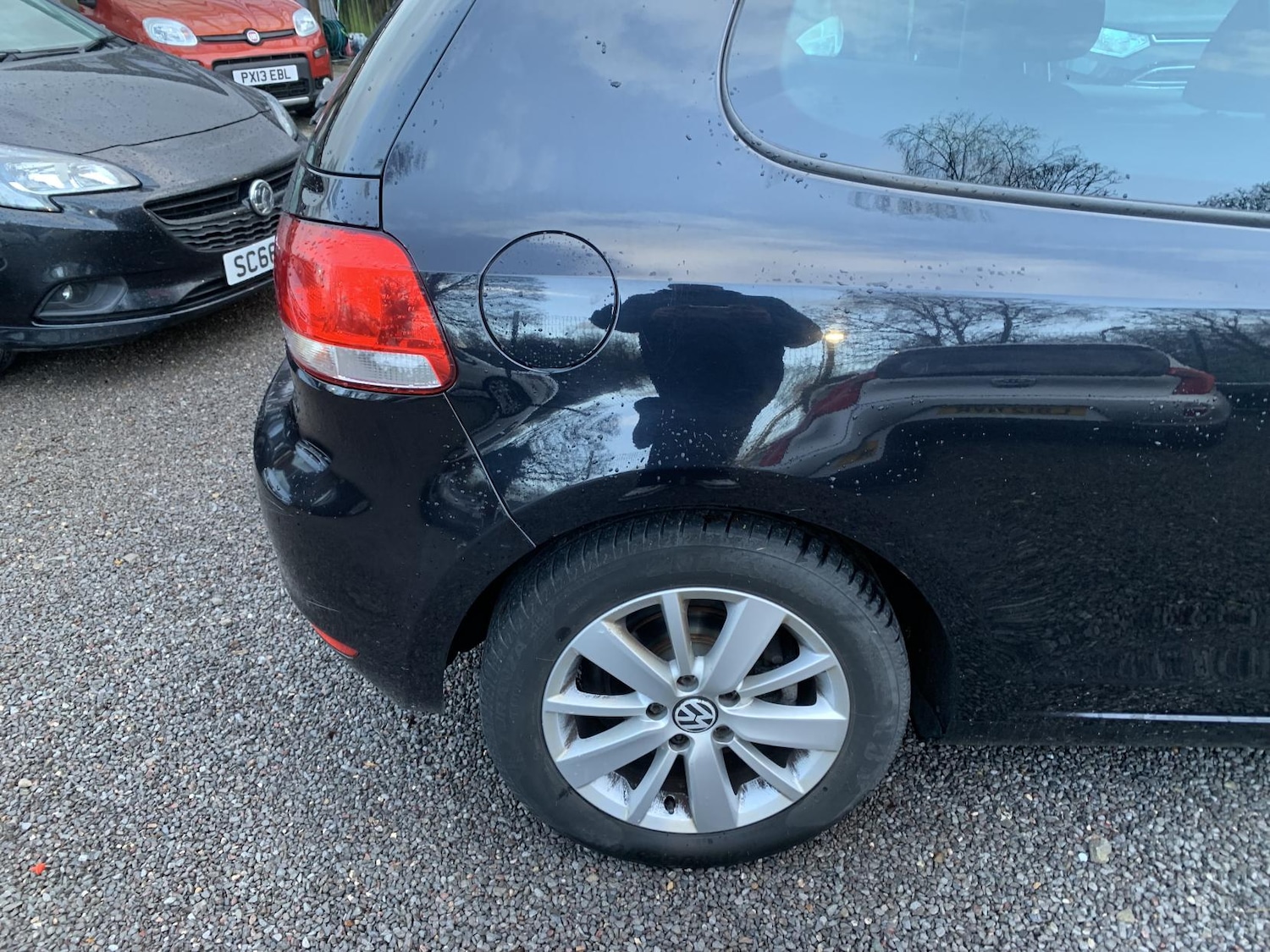 Used Volkswagen Golf 2012 for sale - 77630944: Photo 51